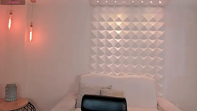 ChristineFord  online show from March 2026 12:34:02 PM