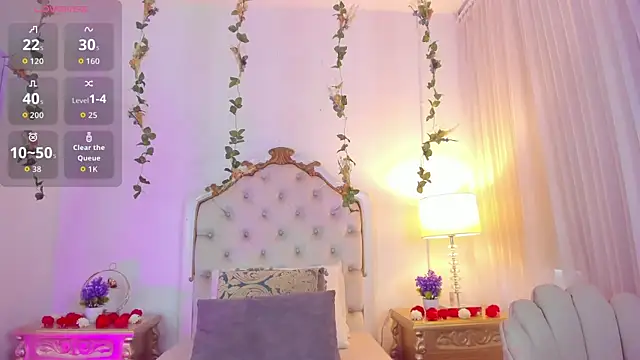 jessi lopez45 online show from March 2026 07:35:01 PM