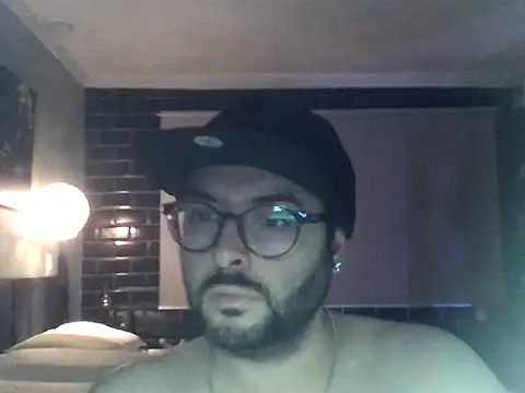 RickdeSP online show from November 2025 07:19:02 PM