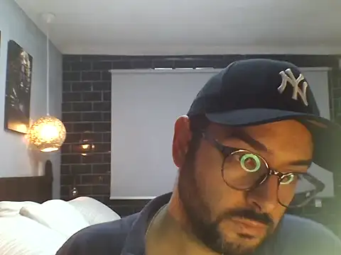 RickdeSP online show from November 2025 06:12:01 PM