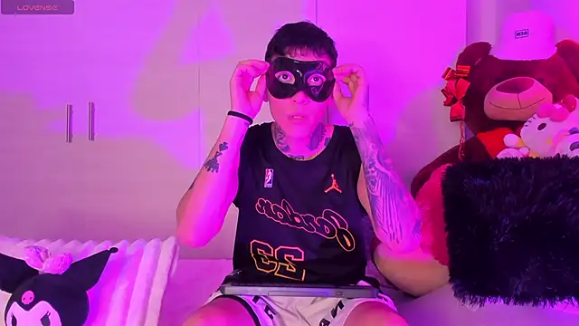  BABYFLOW online show from November 2025 12:21:01 AM