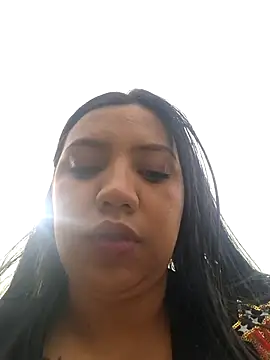 Lunaira Deep online show from February 2026 01:31:02 PM