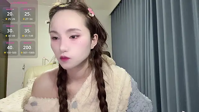 Snapshot of Momo-999 chatting on December 2025 12:21:02 PM Momo-999 online show from December 2025 12:21:02 PM