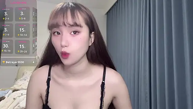 Snapshot of Momo-999 chatting on December 2025 04:46:01 PM Momo-999 online show from December 2025 04:46:01 PM