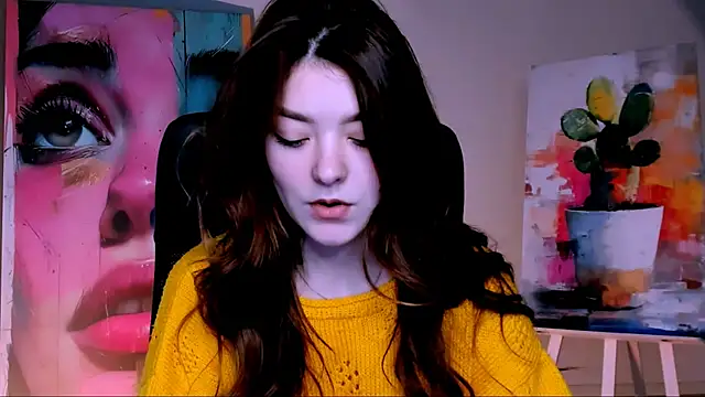 AnaSteisher online show from November 2025 01:11:02 PM