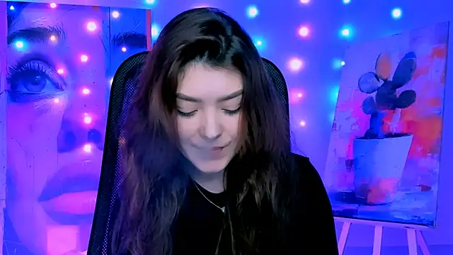 AnaSteisher online show from January 2026 05:27:02 PM