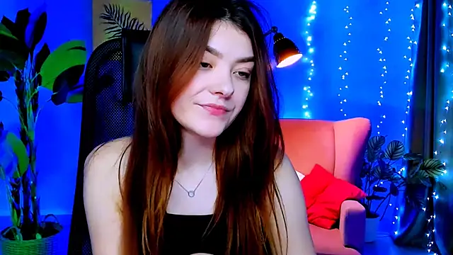 AnaSteisher online show from January 2026 02:11:01 PM