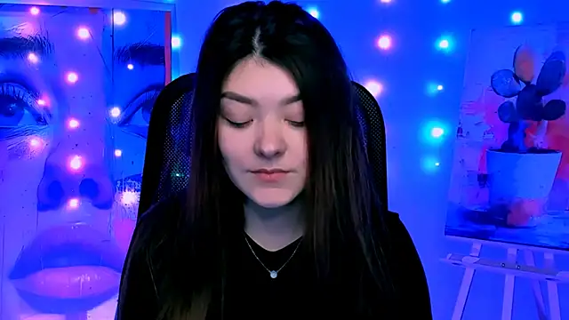 AnaSteisher online show from January 2026 02:01:02 PM