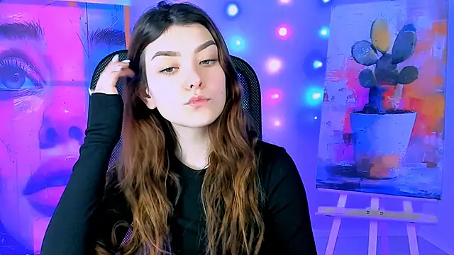 AnaSteisher online show from February 2026 01:31:01 PM