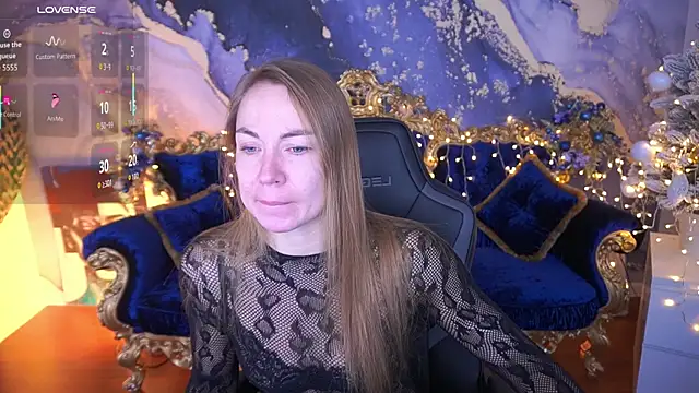 VixenMuse online show from January 2026 07:06:02 PM