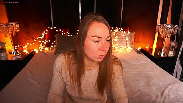 VixenMuse online show from February 2026 09:03:02 PM