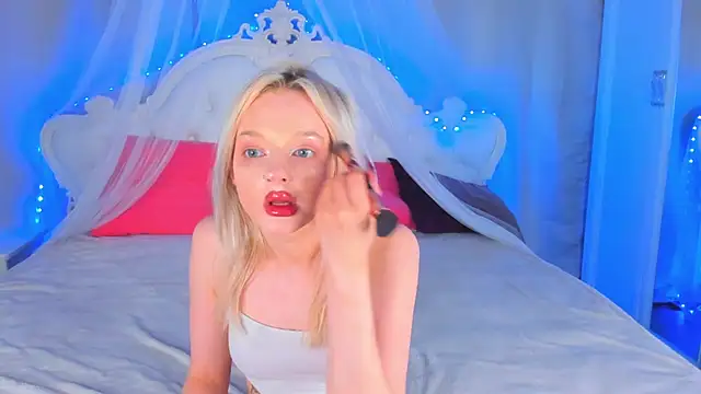 AlessaKiss online show from June 2026 01:52:01 AM