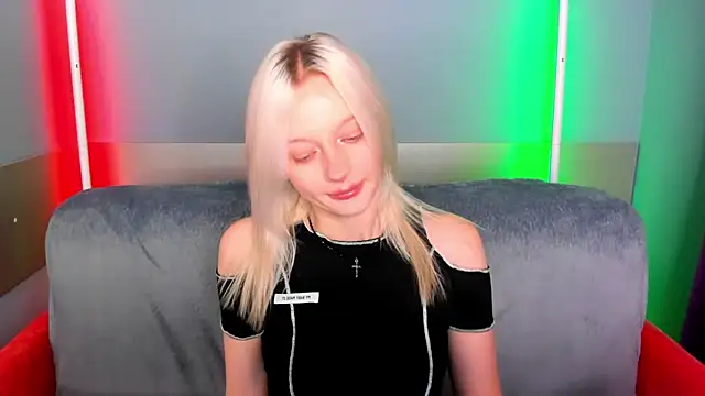 AlessaKiss online show from July 2026 01:45:02 AM
