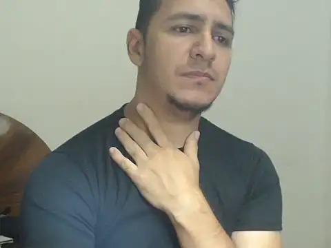 DarkTheKing online show from October 2025 06:03:02 AM