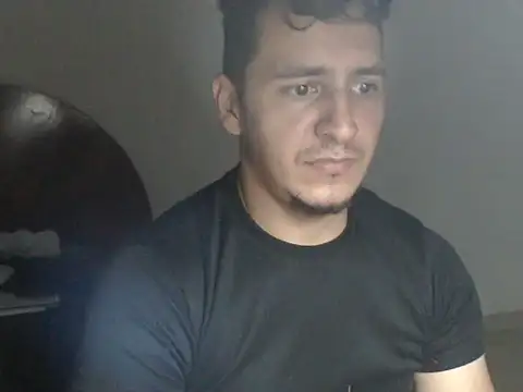 DarkTheKing online show from October 2025 03:22:02 PM