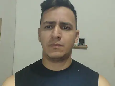 DarkTheKing online show from November 2025 07:13:02 AM