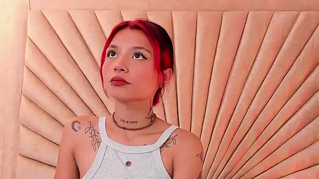 Emma duff online show from October 2025 12:09:02 PM