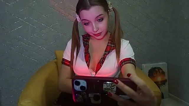 SherryBerry  online show from January 2026 03:17:01 PM