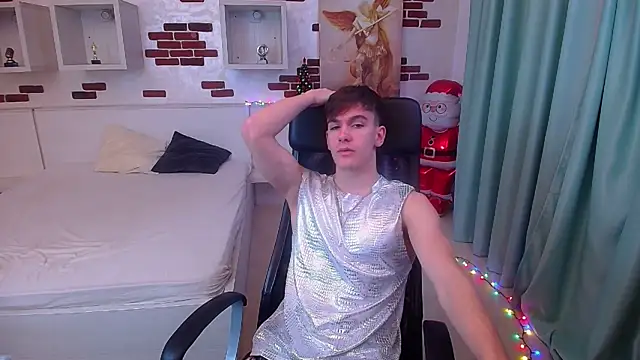 BradyFlint online show from December 2025 05:24:02 AM