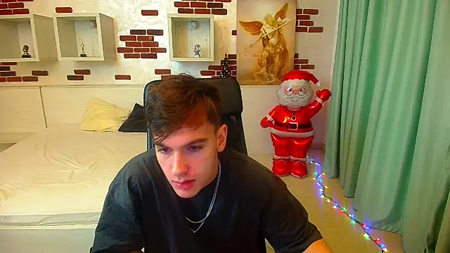 BradyFlint online show from December 2025 05:14:01 AM