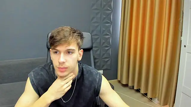 BradyFlint online show from April 2026 10:13:01 AM