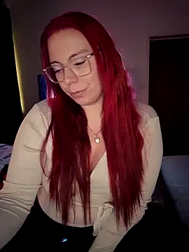 NordicNaughty online show from February 2026 09:46:01 PM