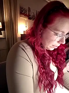 NordicNaughty online show from March 2026 08:25:01 PM