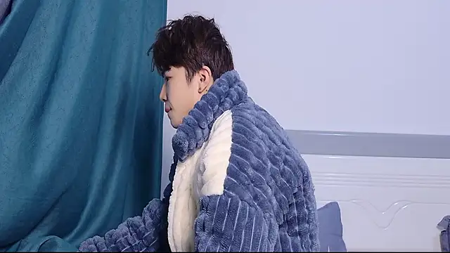 Stuffy-111 online show from November 2025 11:21:02 AM