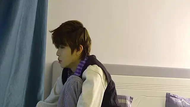 Stuffy-111 online show from February 2026 10:52:02 PM