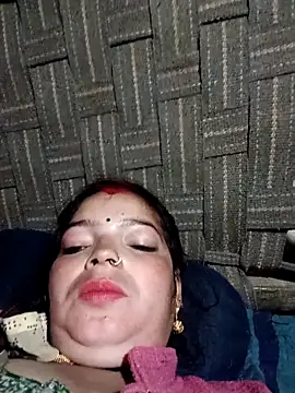 M-MAYA online show from November 2025 11:37:01 PM