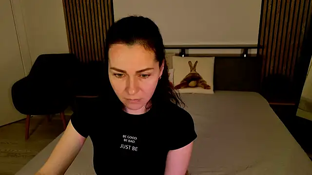 Snapshot of DitaNoir chatting on May 2026 06:07:01 AM DitaNoir online show from May 2026 06:07:01 AM