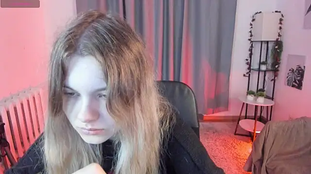 DreamSinder online show from October 2025 05:02:02 AM