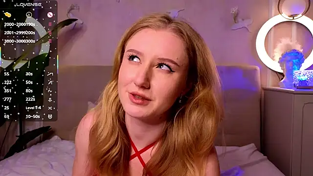 PriscillaPowell online show from November 2025 07:53:01 AM