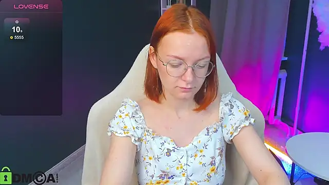 cherry fever online show from October 2025 02:23:02 AM