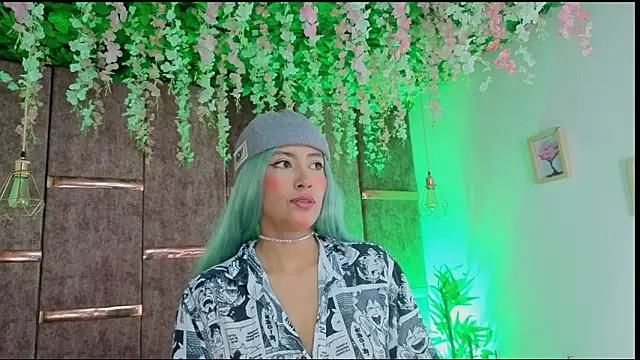 Rynka  online show from February 2026 04:09:02 AM