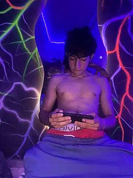 Snapshot of buckoski chatting on October 2025 06:27:02 AM buckoski online show from October 2025 06:27:02 AM