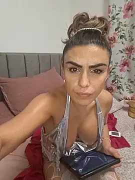 Your Desires07 online show from December 2025 04:12:02 PM