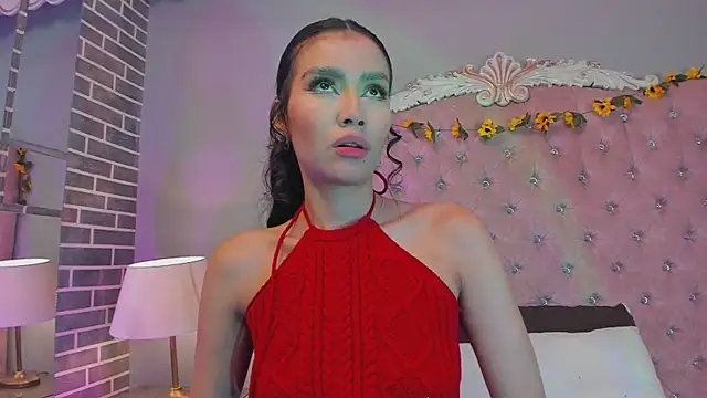 TanyaBello online show from February 2026 05:27:01 AM