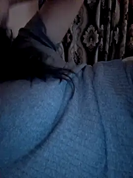 Ariana381 online show from October 2025 09:49:01 PM