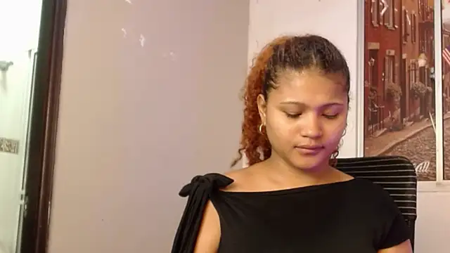 miel alisha online show from June 2026 12:00:02 PM