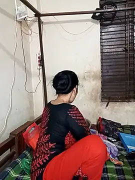 Disha Nur online show from October 2025 01:13:01 PM