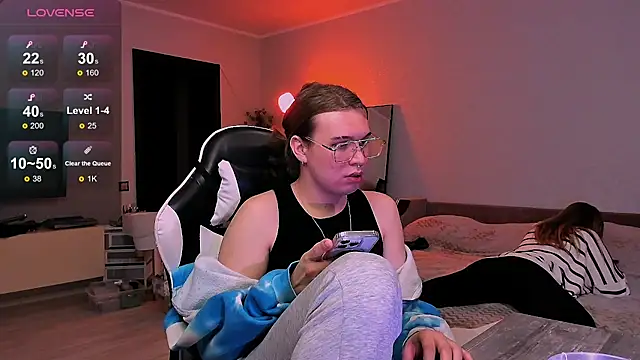 lina nik online show from October 2025 08:09:02 PM