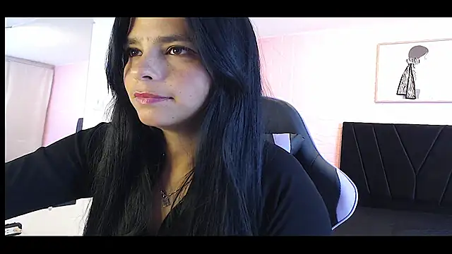 lissy160920 online show from October 2025 01:56:02 PM