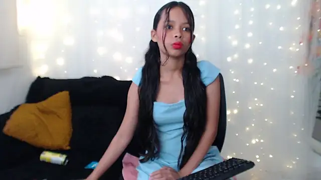 sharon ivanna12 online show from October 2025 07:21:02 PM