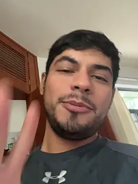 Twistermc11 online show from October 2025 10:00:02 PM