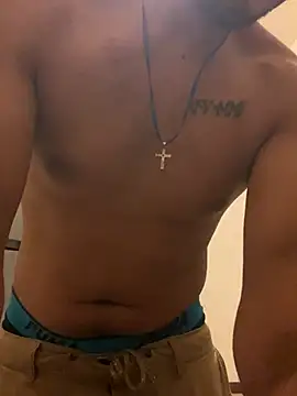 Twistermc11 online show from October 2025 06:35:02 AM