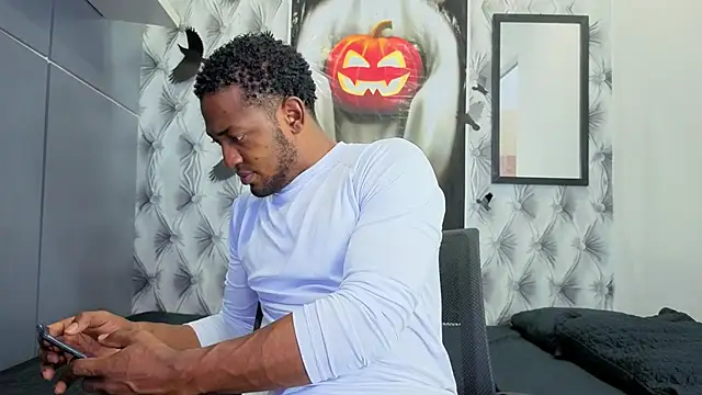 Stevenbrand online show from October 2025 06:41:02 PM