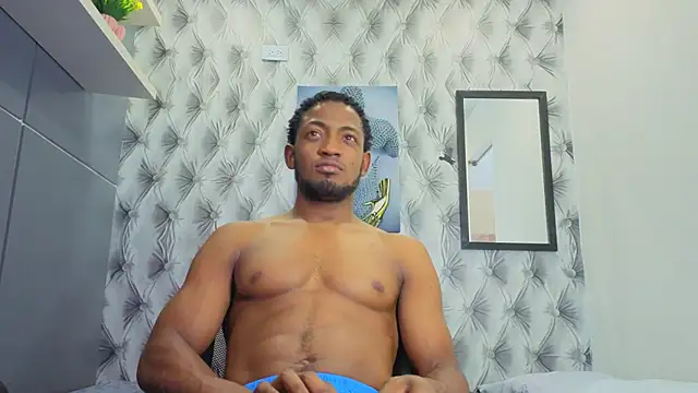 Stevenbrand online show from November 2025 07:12:01 PM