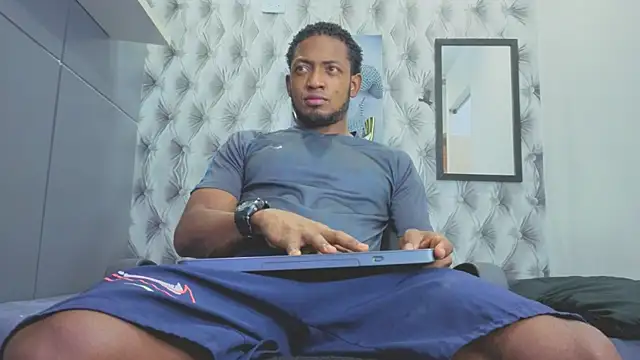 Stevenbrand online show from November 2025 06:40:02 PM