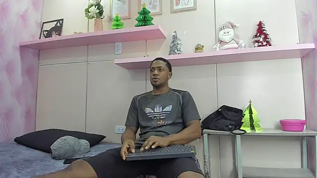 Stevenbrand online show from November 2025 05:01:02 PM